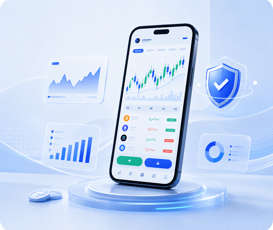 Gate.io（芝麻）下载官网图片展示